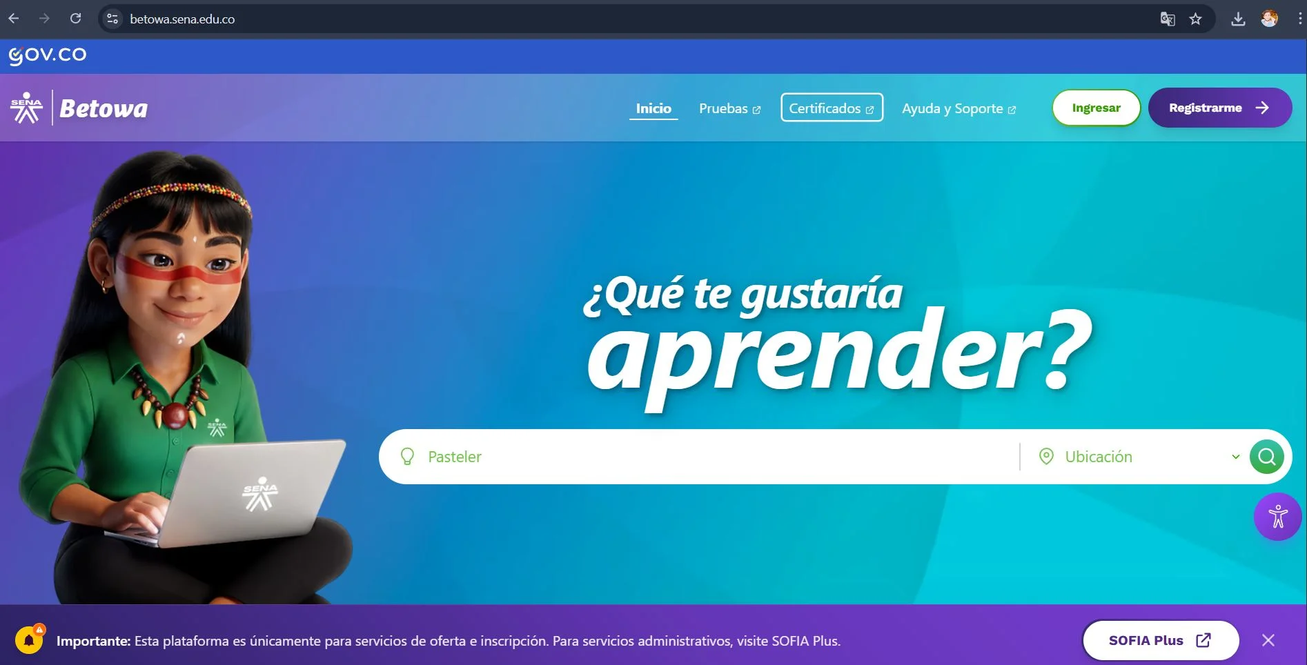 SENA Certificados | Descargar Certificado SENA [2026]